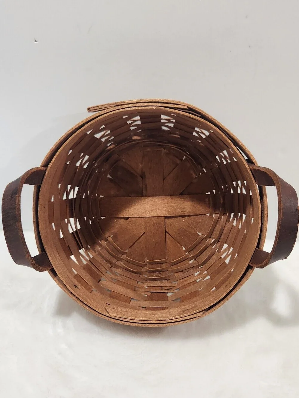 Longaberger vintage vtg